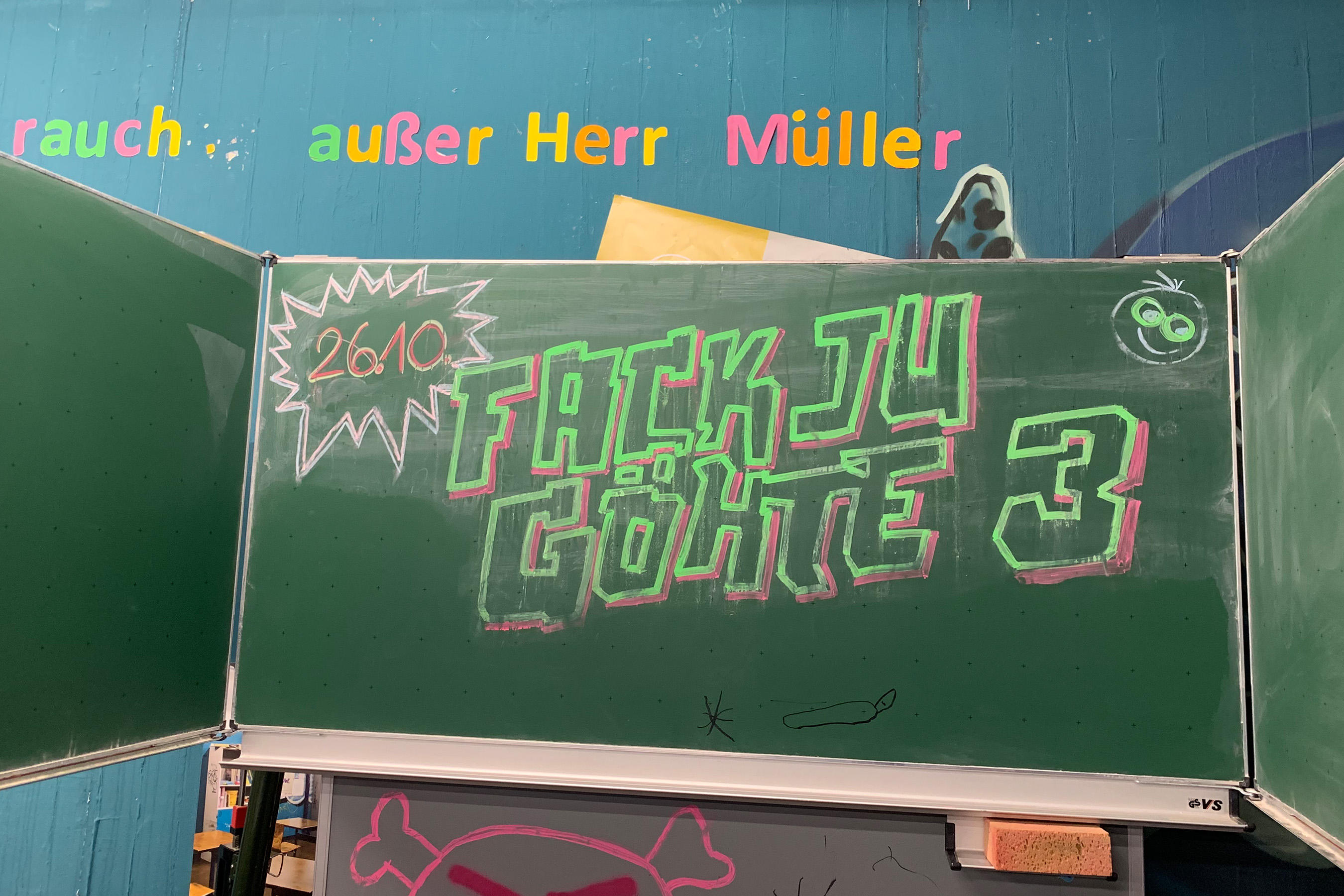 Praxisausflug 2019