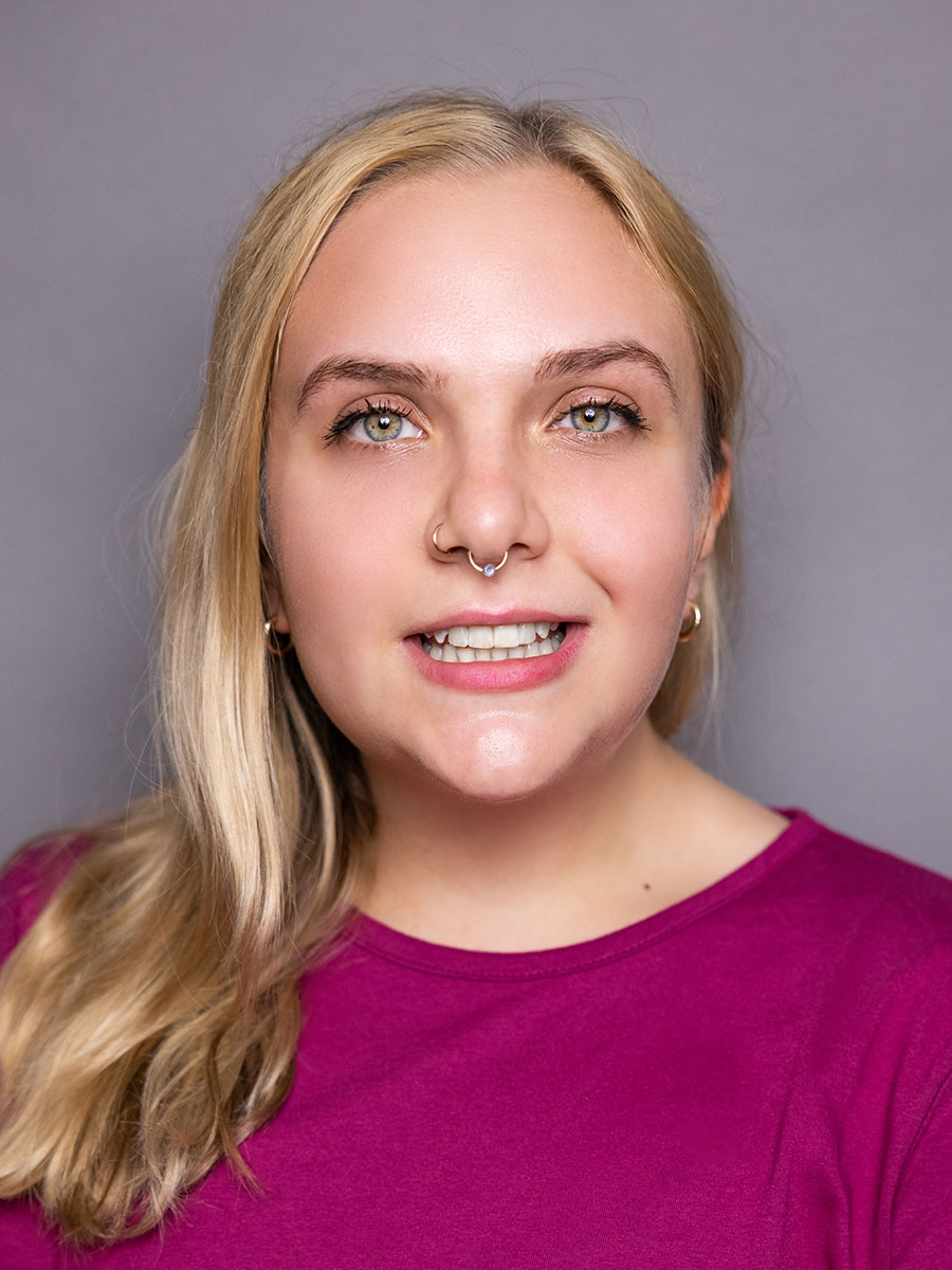 Sophie Janke